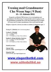 2012 Trening med Grandmaster Cho Nittedal og RTKD_800x1131