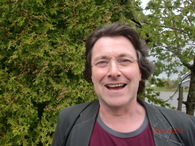 Knut Th Flåtter