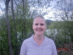 Lene Lervik Glømmen