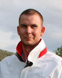 Ronny Strøm Ronny Strøm