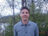 Trond Petter Ristad