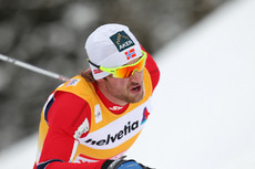 Petter Northug. Foto: NordicFocus