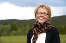 Hilde Tødås