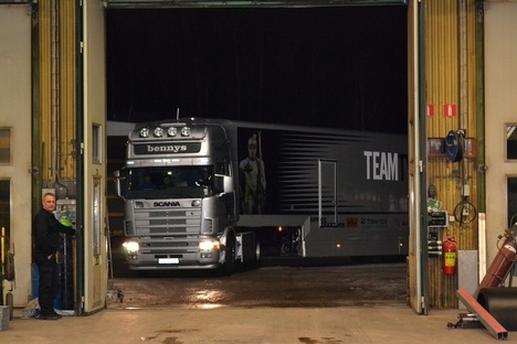 Foto: Team Tynell