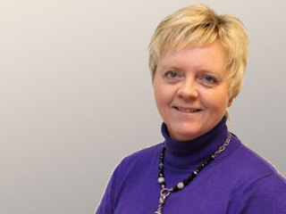 Solveig Ege Tengesdal