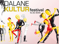 Dalane kulturfestival