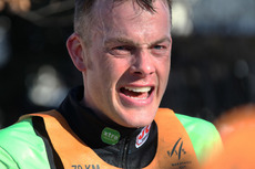 Jörgen Aukland, Team Xtra Personell. Foto: NordicFocus