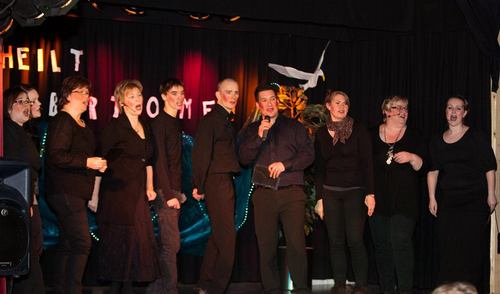Copyright Anne Olsen-Ryum Copyright Anne Olsen-Ryum