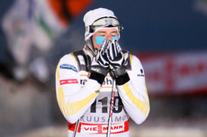 I Ryssland kan det bli kallt för Emil och de andra. Foto: NordicFocus