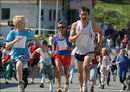 Årets maratonstart