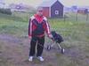 Kjell Tommy Johnsen, ingress