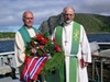 Paul Skuland og Per O
