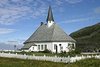 Hasvik kirke