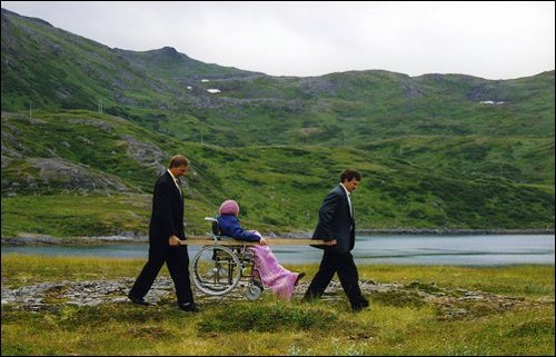 Fotokonkurransen