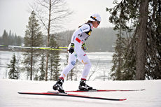 Anna Haag. Foto: NordicFocus