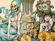 Kvelertak Kvelertak