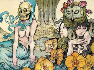 Kvelertak