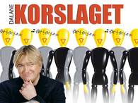 Korslaget artikkel Korslaget artikkel