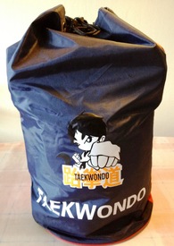 liten bag forran