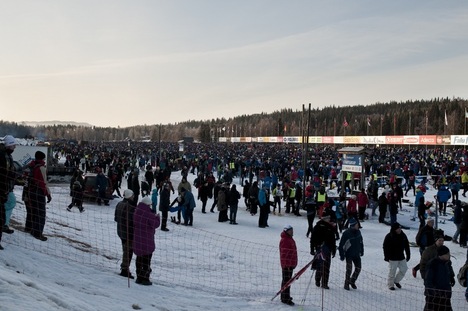 Foto: Martin Fryklund