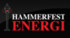 Logo - Hammerfest Energi Logo - Hammerfest Energi