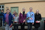 Skrivekonkurranse