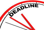 Deadline