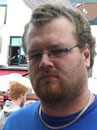 person arild sleveland