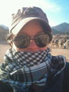 person rebecca