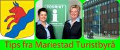 Mariestad TuristByraa