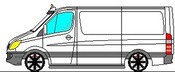 sprinter
