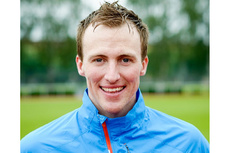 Roger Aa Djupvik är tredje norrmannen på tre dagar att ansluta till Team Exspirit. FOTO: Magnus Östh. Roger Aa Djupvik är tredje norrmannen på tre dagar att ansluta till Team Exspirit. FOTO: Magnus Östh.
