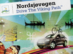 Nordsjøveien engelsk