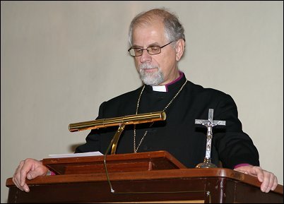 Biskop Per-Oskar Kjølaas