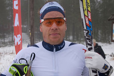 Daniel Tynell har varit en stark profil inom långloppsåkningen i Sverige och internationellt sedan första segern i Vasaloppet 2002. FOTO: Johan Trygg/Längd.se. Daniel Tynell har varit en stark profil inom långloppsåkningen i Sverige och internationellt sedan första segern i Vasaloppet 2002. FOTO: Johan Trygg/Längd.se.
