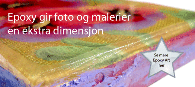 Epoxy-Art