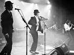 Blues Brothers party