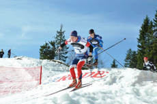 Helgen efter påsk är det dags för Skicross i Kilsbergen. Helgen efter påsk är det dags för Skicross i Kilsbergen.