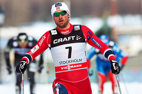 Petter Northug satsar vidare mot OS utanför det norska landslaget. FOTO: Felgenhauer/NordicFocus. Petter Northug satsar vidare mot OS utanför det norska landslaget. FOTO: Felgenhauer/NordicFocus.