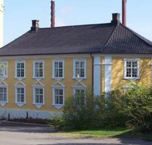 Konventionsgården