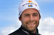 Rikard Grip har plockat in nya friska krafter i landslagets tränarstab. FOTO: Linda Skoglund Nilsson, Svenska skidförbundet. Rikard Grip har plockat in nya friska krafter i landslagets tränarstab. FOTO: Linda Skoglund Nilsson, Svenska skidförbundet.