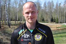 Ulricehamns IF med sportchefen Martin Henricson satsar på de svenska långloppen i vinter. Ulricehamns IF med sportchefen Martin Henricson satsar på de svenska långloppen i vinter.