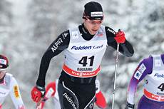 Toni Livers kommer till Trollhättan och Alliansloppet i augusti. FOTO: NordicFocus. Toni Livers kommer till Trollhättan och Alliansloppet i augusti. FOTO: NordicFocus.