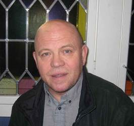 Jim Gundersen