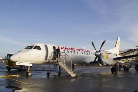 Årefjällsloppet har inlett en samarbete med Malmö Aviation. Årefjällsloppet har inlett en samarbete med Malmö Aviation.