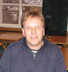 Han Kristian Pettersen Han Kristian Pettersen