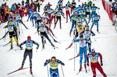 Se filmen från Åre Cross Country Open. Här en bild från fjolårets start. FOTO: Åre Cross Country Open. FOTO: Åre Cross Country Open. Se filmen från Åre Cross Country Open. Här en bild från fjolårets start. FOTO: Åre Cross Country Open.