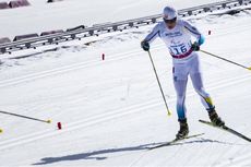 Fyrfaldige Paralympicsmedaljören Zebastian Modin söker ny guide. Fyrfaldige Paralympicsmedaljören Zebastian Modin söker ny guide.