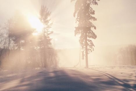 Snökanonerna går för fullt i Bruksvallarna och man hoppas kunna öppna längdspåren 10 november. FOTO: Bruksvallarna. Snökanonerna går för fullt i Bruksvallarna och man hoppas kunna öppna längdspåren 10 november. FOTO: Bruksvallarna.