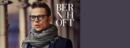 Bernhoft - solo konsert - FB banner